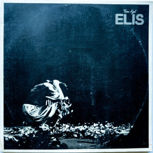 Elis Regina — Trem Azul (Disco de Vinil LP, usado)