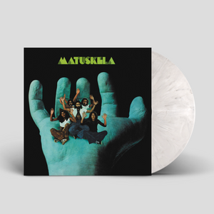 Matuskela — Matuskela (Disco de Vinil LP, lacrado)