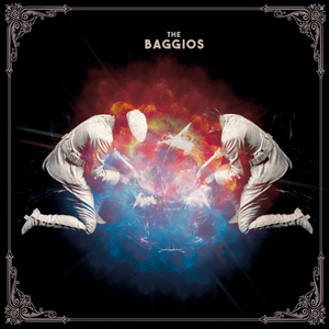 The Baggios — The Baggios (Disco de Vinil LP, lacrado)