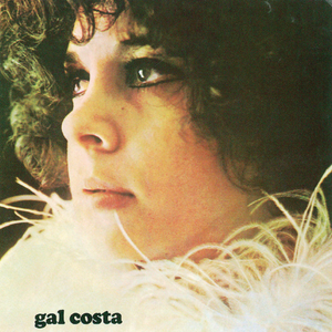 Gal Costa — Gal Costa (Disco de Vinil LP, lacrado)