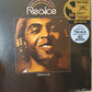 Gilberto Gil — Realce (Disco de Vinil LP, lacrado)