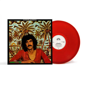 Moraes Moreira — Moraes Moreira (Disco de Vinil LP, lacrado)