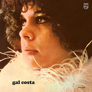 Gal Costa - 1969 (LP, Importado)