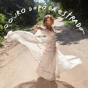 Elba Ramalho — O Ouro Do Pó Da Estrada (Disco de Vinil LP, lacrado)