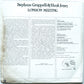 Stéphane Grappelli e Hank Jones - London Meeting (LP)