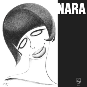 Nara Leão — Nara (Disco de Vinil LP, lacrado)