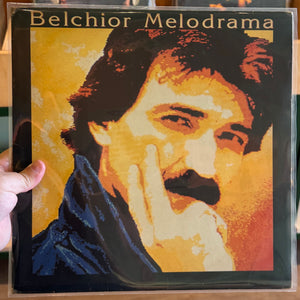 Belchior - Melodrama (LP)
