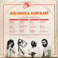 Various — História Da Música Popular Brasileira - João Bosco & Aldir Blanc (Disco de Vinil LP, usado)