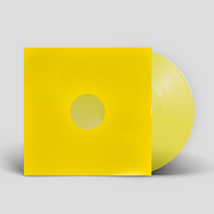 Chico Correa & Eletronic Band — Chico Correa & Electronic Band (Disco de Vinil LP, lacrado)