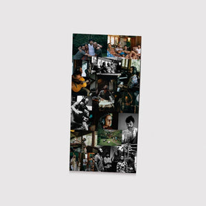 Ilessi — Atlantico Negro (Disco de Vinil LP, lacrado)