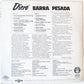 Dicró — Barra Pesada  (Disco de Vinil LP, usado)