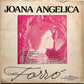 Joana Angélica — Forró (Disco de Vinil LP, usado)