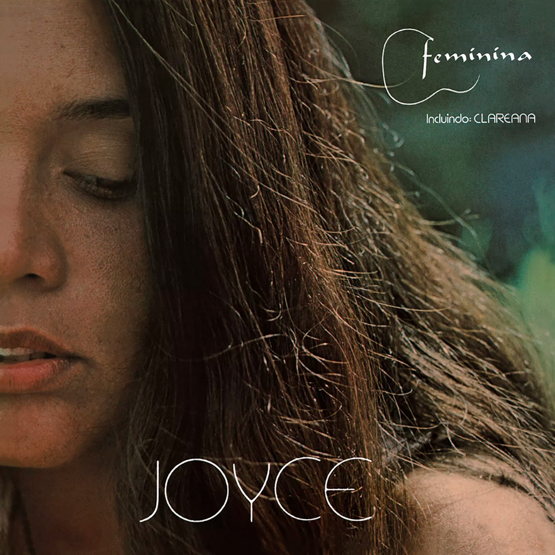 Joyce - Feminina (LP)