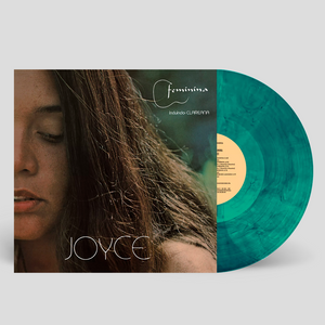 Joyce — Feminina (Disco de Vinil LP, lacrado)