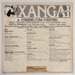 Xangai — Mutirão Da Vida (Disco de Vinil LP, usado)