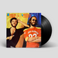 Lincoln Olivetti & Robson Jorge — Robson Jorge & Lincoln Olivetti (Disco de Vinil LP, lacrado)