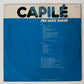 Capilé — Prá Gente Vadiar (Disco de Vinil LP, usado)