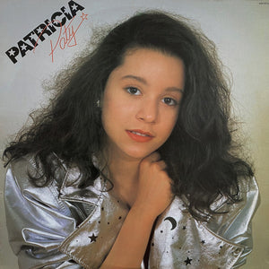 Patricia Marx — Paty (Disco de Vinil LP, usado)
