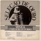 Sivuca — Seleção De Ouro (Disco de Vinil LP, usado)