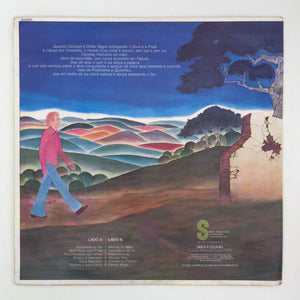 Ruy Maurity — Nem Ouro, Nem Prata (Disco de Vinil LP, usado)