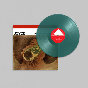 Joyce — Passarinho Urbano (Disco de Vinil LP, lacrado)