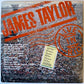 James Taylor - Live In Rio (LP)