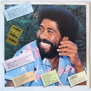 Joel Teixeira - Do Jeito Que Povo Gosta (LP)