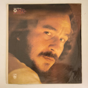 Various — Nova História Da Música Popular Brasileira - Geraldo Vandré (Disco de Vinil 10", usado)