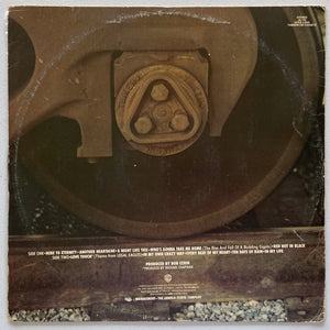 Rod Stewart - 1986 (LP)