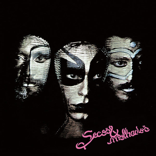 Secos & Molhados — Secos & Molhados (Disco de Vinil LP, lacrado)