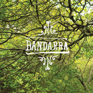 Tibério Azul - Bandarra (Disco de Vinil LP, lacrado)