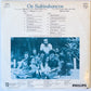 Os Saltimbancos — Os Saltimbancos (Disco de Vinil LP, usado)