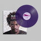 Seu Jorge — Cru (Disco de Vinil LP, lacrado)