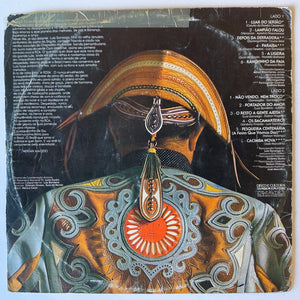Luiz Gonzaga — A Festa (Disco de Vinil LP, usado)