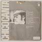 Chico Buarque — Chico Canta - Calabar, O Elogio Da Traição (Disco de Vinil LP, usado)