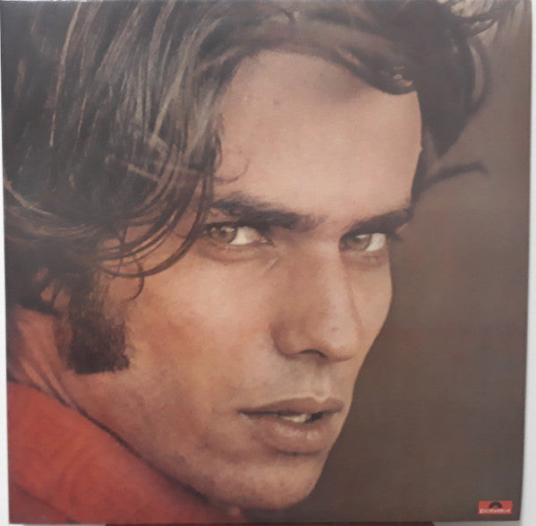 Ronnie Von — A Máquina Voadora (Disco de Vinil LP, lacrado)