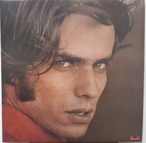 Ronnie Von — A Máquina Voadora (Disco de Vinil LP, lacrado)