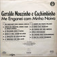 Geraldo Mouzinho E Cachimbinho — Me Enganei Com Minha Noiva (Disco de Vinil LP, usado)