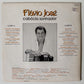 Flávio José — Caboclo Sonhador (Disco de Vinil LP, usado)