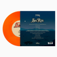 Papangu — Sol Ruir (Disco de Vinil 7", lacrado)