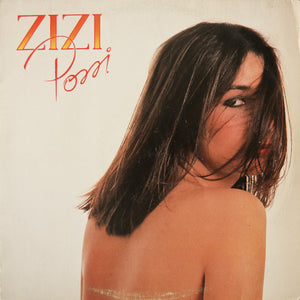Zizi Possi — Pra Sempre E Mais Um Dia (Disco de Vinil LP, usado)