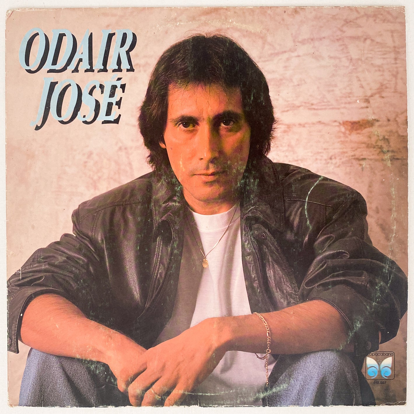 Odair José - 1990 (LP)