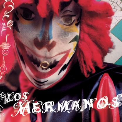 Los Hermanos - Los Hermanos (Disco de Vinil LP)