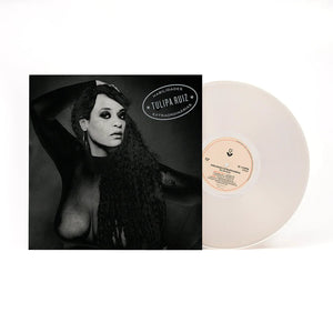 Tulipa Ruiz — Habilidades Extraordinárias (Disco de Vinil LP, lacrado)
