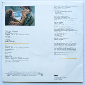 James Newton Howard - Dying Young - Trilha Sonora Original Do Filme Tudo Por Amor (LP)
