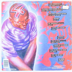 Various — Festa Mix 4 (Disco de Vinil LP, usado)