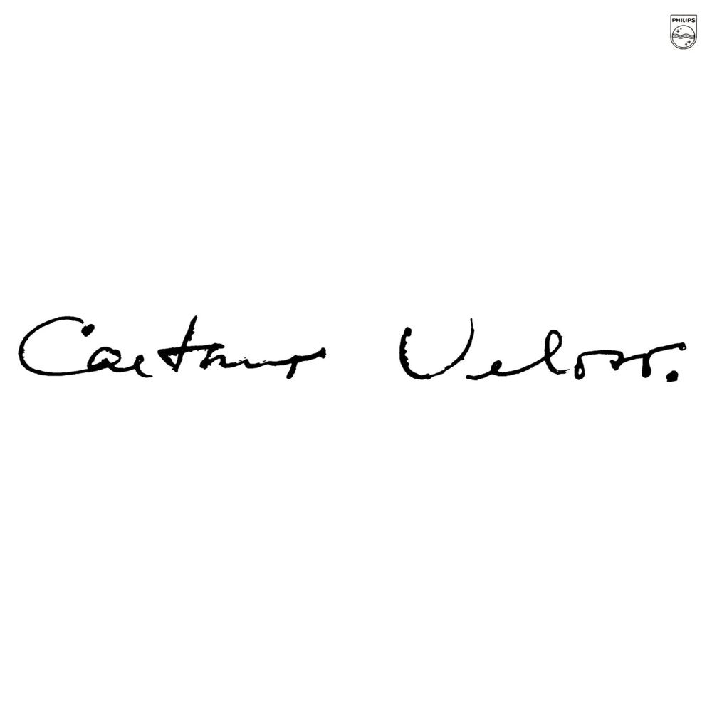 Caetano Veloso - 1969 (LP)
