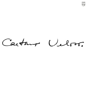Caetano Veloso - 1969 (LP)