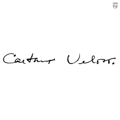 Caetano Veloso - 1969 (LP)