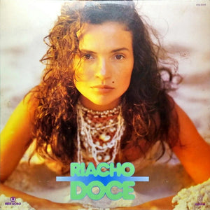 Various — Riacho Doce (Disco de Vinil LP, usado)